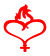 Rosso di Sera Logo